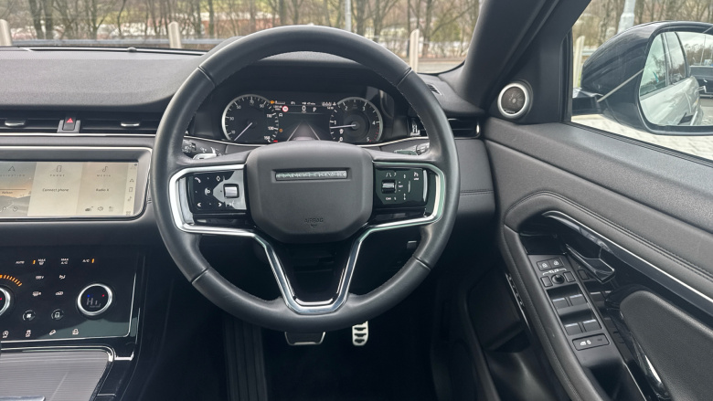 Land Rover Range Rover Evoque 2.0 D200 R-Dynamic SE 5dr Auto Diesel Hatchback